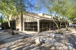 LEASED: 8130 E Cactus Scottsdale, AZ 85260