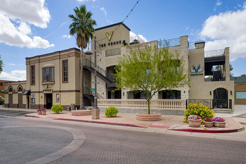 SOLD: The Venue Scottsdale