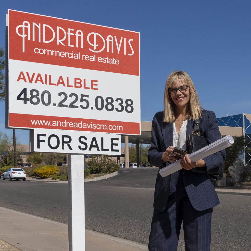 No Slowing Down for The Phoenix Industrial Market Davis Commercial AZ