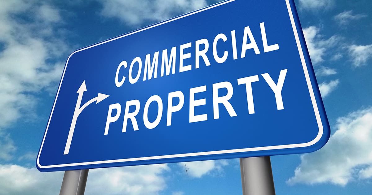 Buying Commercial Property is NOT Like Buying a Home