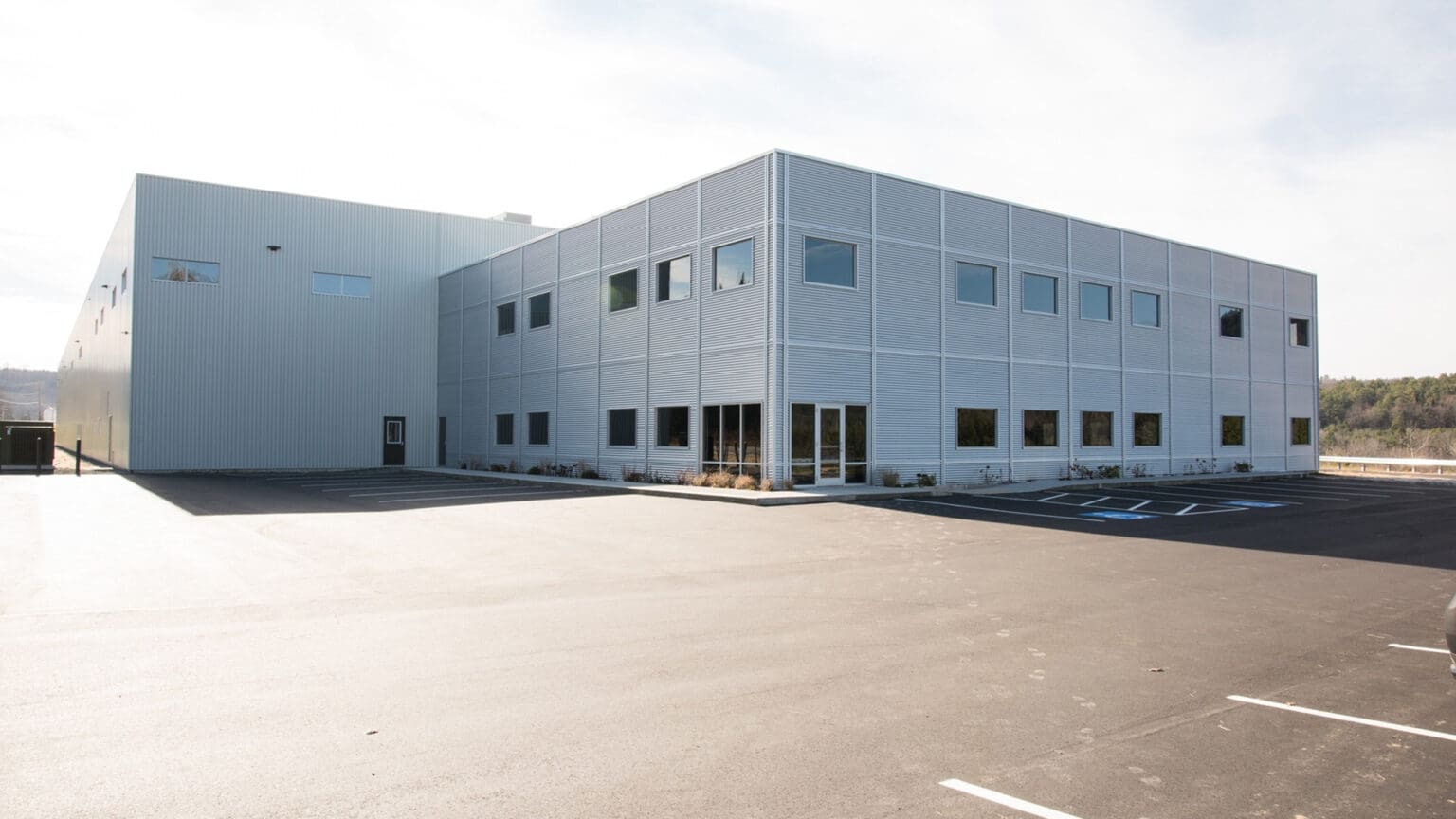 944 Industrial Park Rd, Littleton NH Davis Commercial AZ Arizona